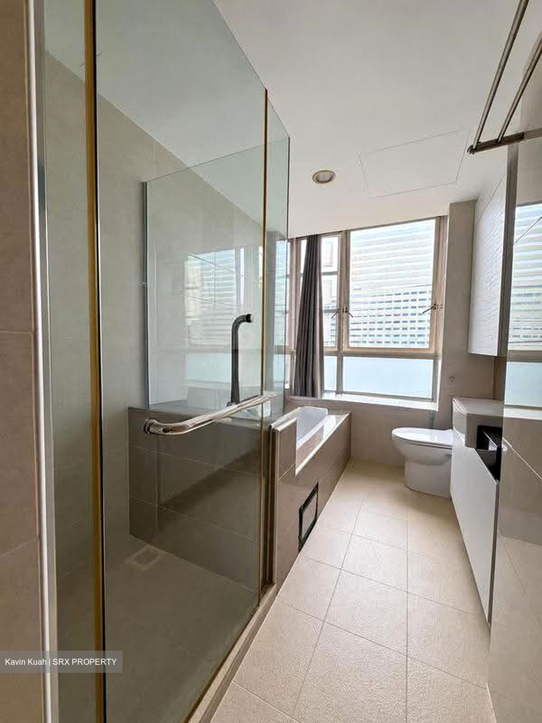 Ris Grandeur (D18), Condominium #635457441